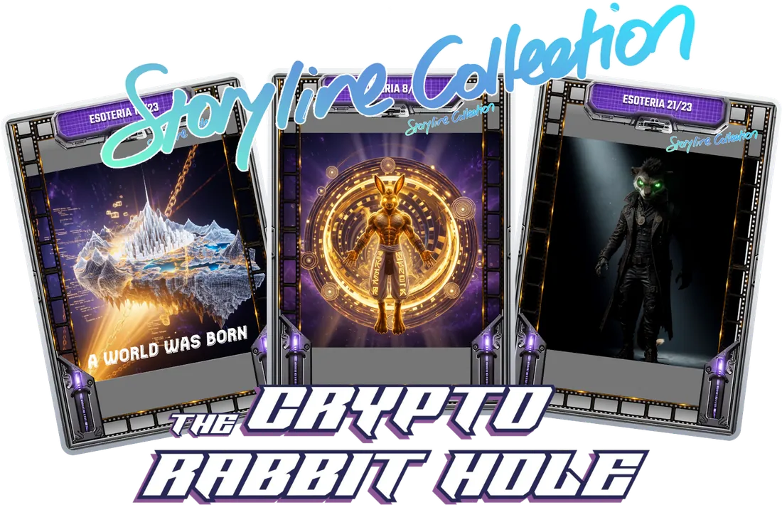 Storyline Collection cards